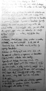 text-Points to Consider When Choosing a Book